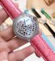 Ballon Bleu de Cartier Replica Watches - SS Diamond Leopard Face (4)_th.jpg